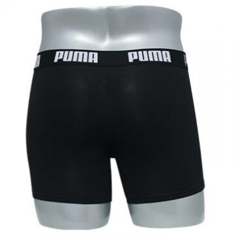 Puma Bodywear Puma It16 Active Daily Men S Panty drawS 3 Piece Set B