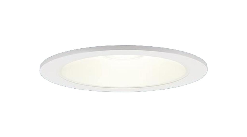 Panasonic Base Downlight LED Integrated Light Bulb 60 Shape White LGD1200LLB1 Color/Diffuse Mild/Dimmer/125