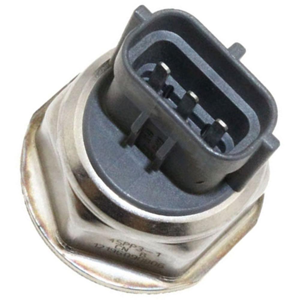 Fuel Rail Pressure Sensor For Nissan Navara D40 Pathfinder 2.5 Diesel 45PP3-1