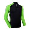 Men's & Women's Autumn/Winter Long Sleeve Football Training Suits - Adult & Children with Printing