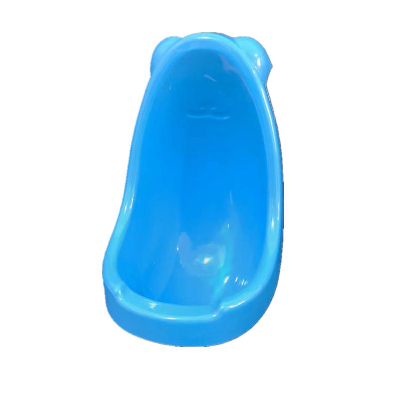 

Настенный стоячий писсуар для мальчиков - Детский горшок для приучения к туалету