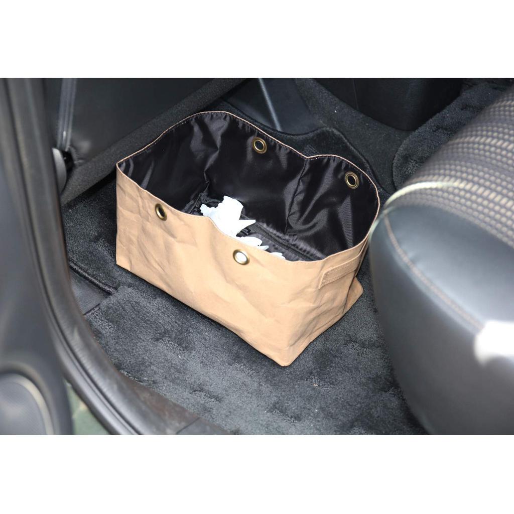 Carmate Car Storage Case with Kraft DZ466 (CARMATE) Weight, Paper,