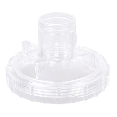 Carcasă Universală pentru Filtru Piscină Plastic Rezistent la Coroziune Filtru Piscină pentru Instalare Rapidă Compatibilitate