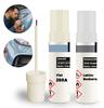 FIAT 260A Touch-Up Kit 2in1: Basecoat + Clearcoat with Brush