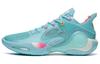 Men's Sneakers Li-Ning Wade Fission 8 Miami Electric Blue
