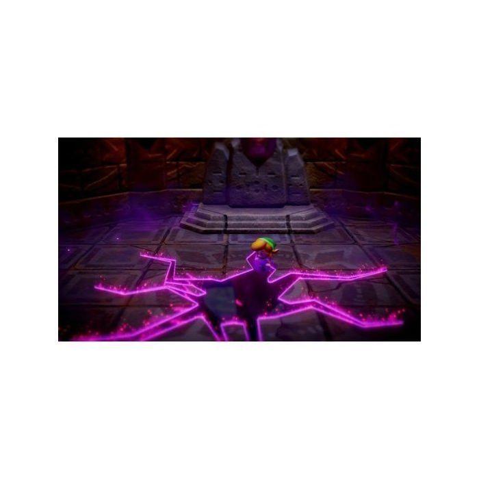 Jeu vidéo - Nintendo - The Legend of Zelda: Echoes of Wisdom - Aventure - 1 joueur - PEGI 7+