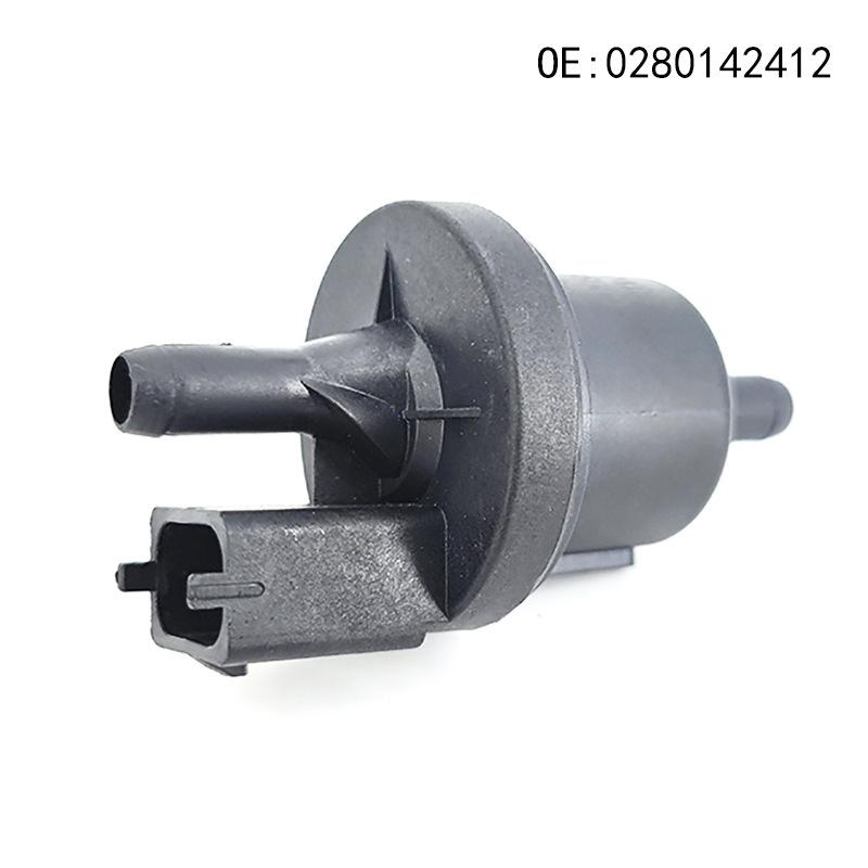 0280142412 Bränsletanksventil för Mazda 5 2003-2009 för Ford Focus för Volvo V50 C30