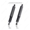 1/2 Stück Heckklappen-Gasdruckfeder Stoßdämpfer Lift Heckklappe 7L6827550N 7L6827550L Für VW Touareg 2007 2008 2009 2010