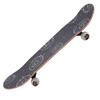 PUENTE Four Wheel Double Tilt Skate Board Maple Skateboard pro začátečníky a dospívající dospělé