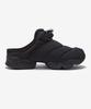 Reebok Instapump Fury Mule - Triple Black / 100202693