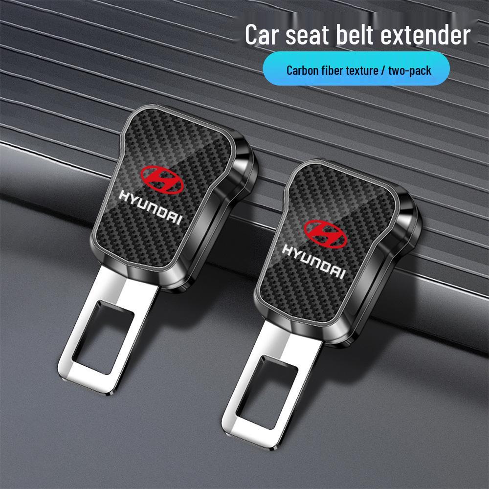Hyundai Seatbelt Extender for ix35, Elantra, Lantana, Tucson, Reina