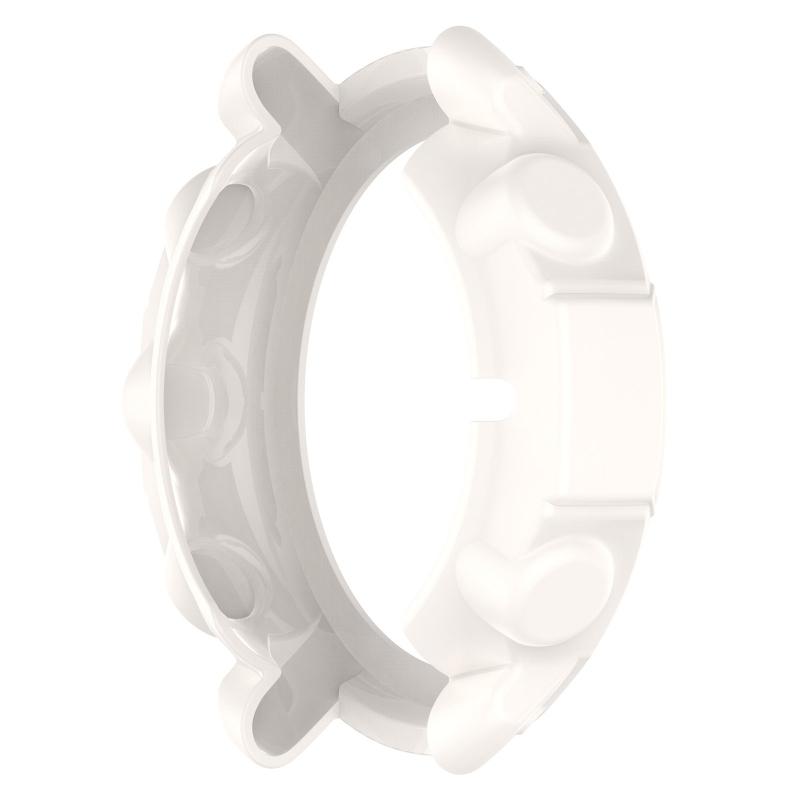 For Grit X Pro for Smart Watch Protective Case Lightweight Durable TPU Housing for Protection for Shell Shockproof C