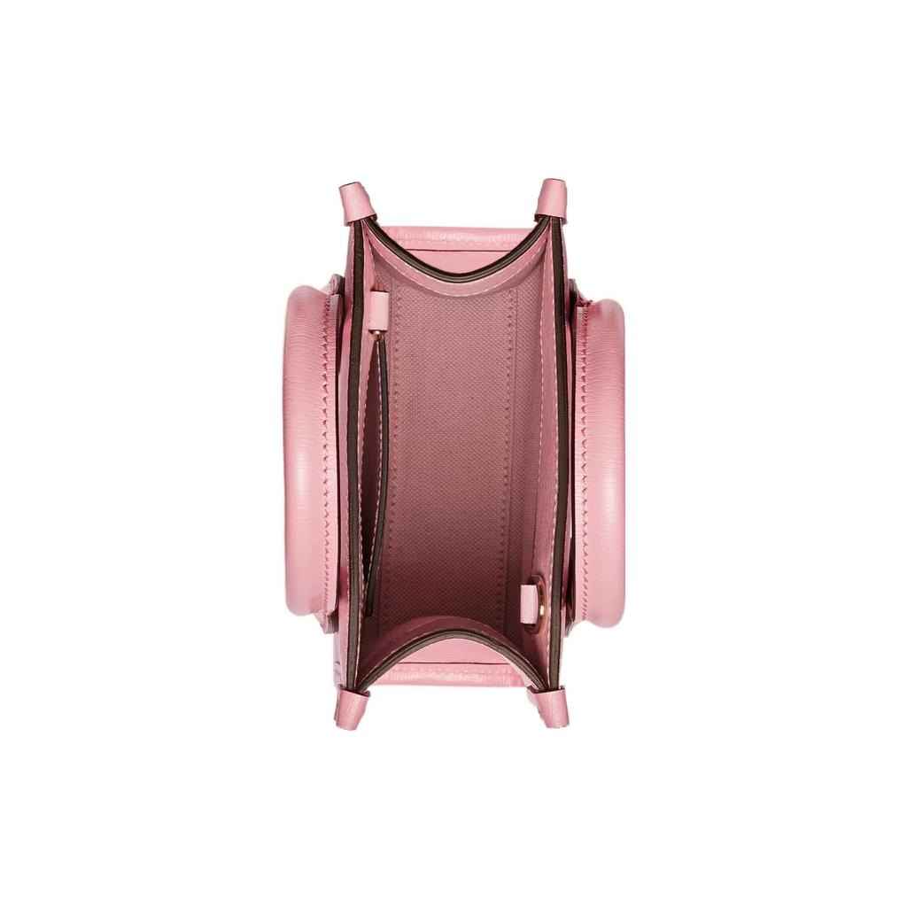 Gucci Bananya Print Mini Tote Bag Light Pink Women Tote_bags 671623-U5XAG-5964