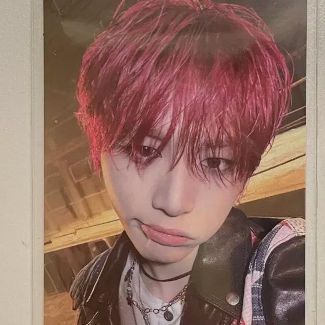 

Boynextdoor No-genre Photocard