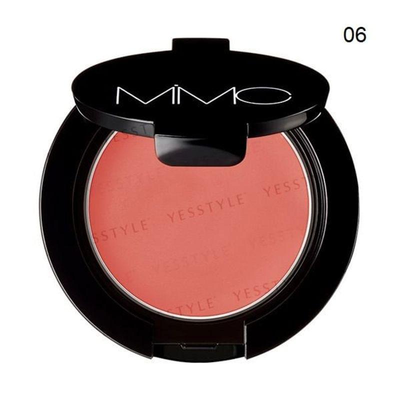 MiMC - Mineral Creamy Cheek