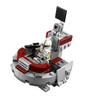 LEGO Star Wars Clone Troopers vs Droidekas 75,000 Block Toy (Parallel Import)
