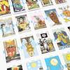 Universal Tarot Deck Card Game