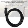 Portable Guitar USB   Cable Computer Wire Link Connection Instrument Adapter