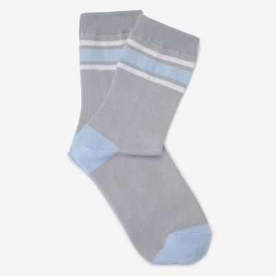 CC Collect Color Block Socks GR_C252PHN002