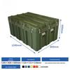 Aokewen Heavy-Duty Rotomolded Storage Box