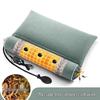 Junshi Electric Heated Neck Massage Pillow