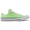 Converse Chuck Taylor All Star Casual Versatile Low-Top Espadrilles Unisex Green & White