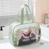 Travel Dry Wet Separation Duffle Bag