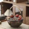Ceramic Stove Tea Kettle Set