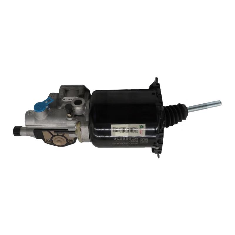 Howo TAZ3185Z40A Dump Truck Clutch Booster Assembly