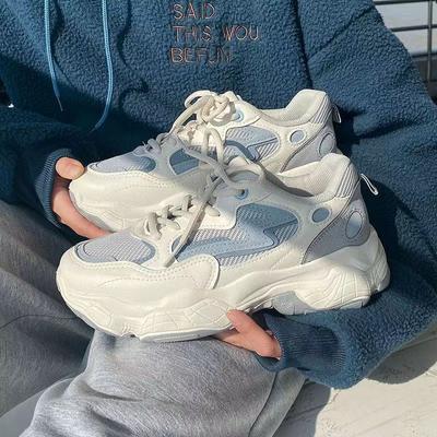 Damenschuhe – Sportschuhe