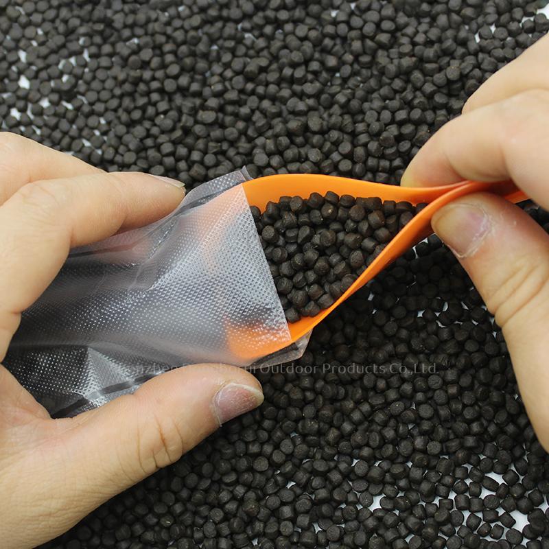 51 Piece Carp Fishing Accessories Kit PVA Bag Kit Bait Spoon For Carp Hair Rig Tool Carp Coarse Method Feeder Fishing Tackle