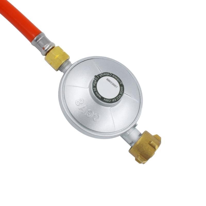 multifunction 50mbar Pressure Regulator 50mbar Pressure Stabilizer Valves Aluminum