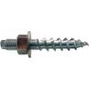 JPF Bolt Screw SBS860P (20 Pieces) SBS860P Screw-Fixed Anchor