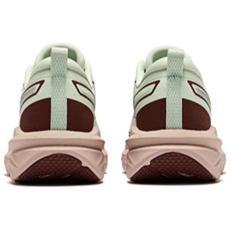 Hongxing Erke Comfortable Versatile Shock Absorbing Non-Slip Wear-Resistant Supportive Rebound Low-Top Running Shoes Women Sneakers 52124303176-507