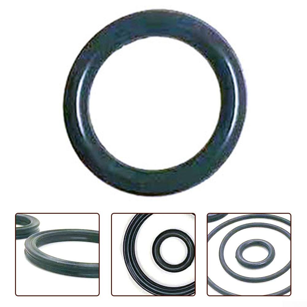 Specifikace Fox Air Pressure Verze Absorbér O kroužek Guma