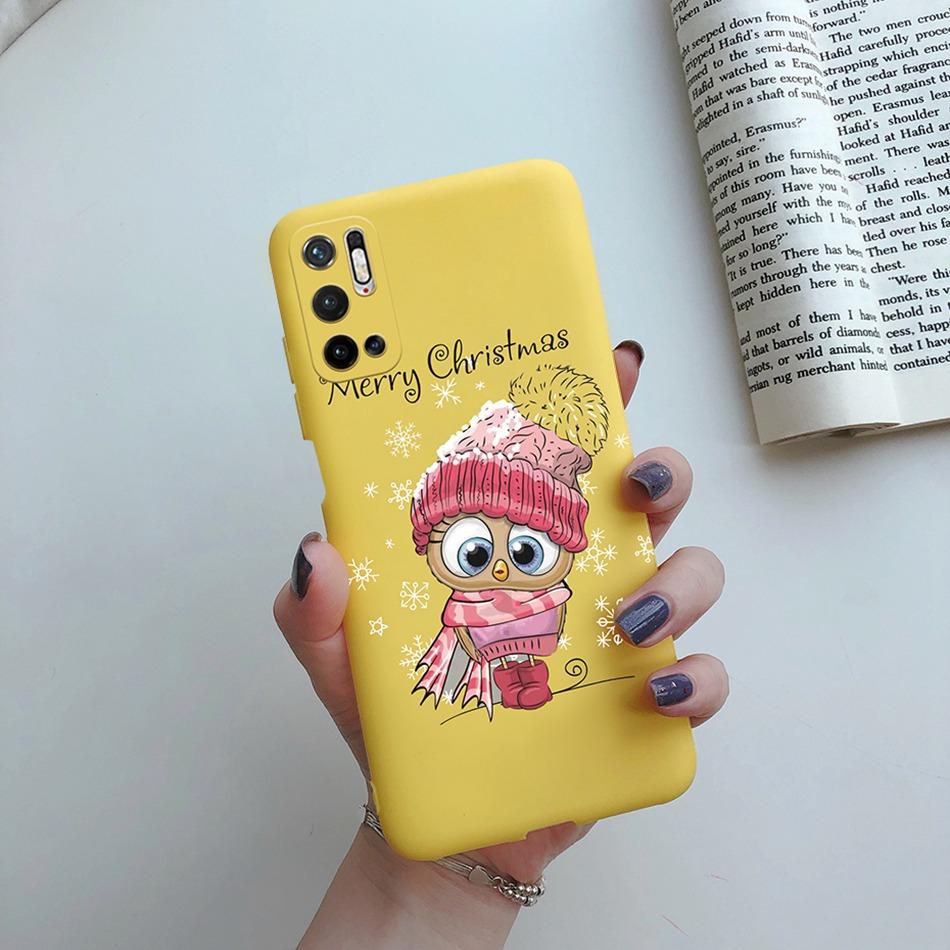 For Xiaomi Redmi Note 10T Case Redmi Note10T 5G Love Heart Soft Silicone Back Cover For Xiaomi Redmi Note 10T 10 T 5G Phone Case