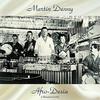 CD MARTIN DENNY  Afro Desia MSIG0185 MSI 2005 Japan ObiJazz Used