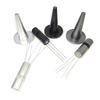 Stainless Steel Needles Coffee Tampers Coffee Stirrers Distributor Leveler Tools Needles Type Coffee Powder Distributors
