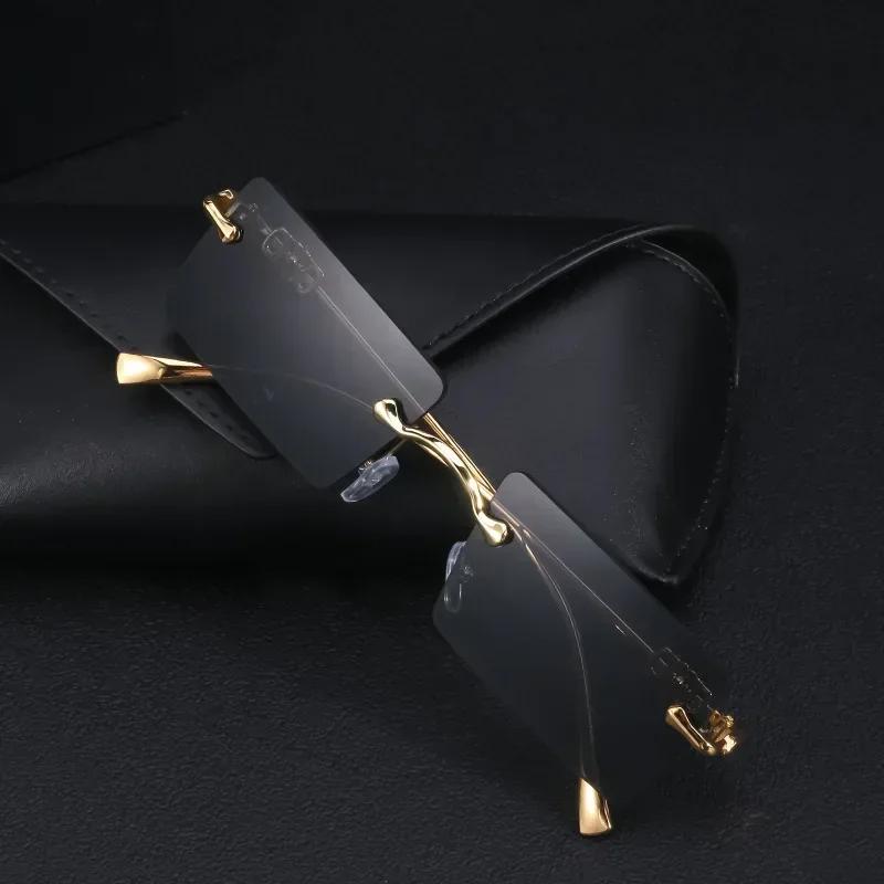 Outdoor Small Frame Square Sunglasses Women Men Colorful Minimalist Sun Glasses Mirror Black Colors Designer Brand Fashion