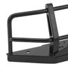RC Car Front Bumper for Axial for SCX10 1/10 Impact Resistance Stability 1:10 Scale Remote Control Car Front Bumper