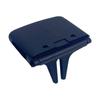 1/4 Piezas Rejilla Frontal del Tablero Salida de Aire Acondicionado Clip Deslizante para VW Touareg 2 7P MK2 2011-2018 7P1819703A 7P1819704A 7P1819727A