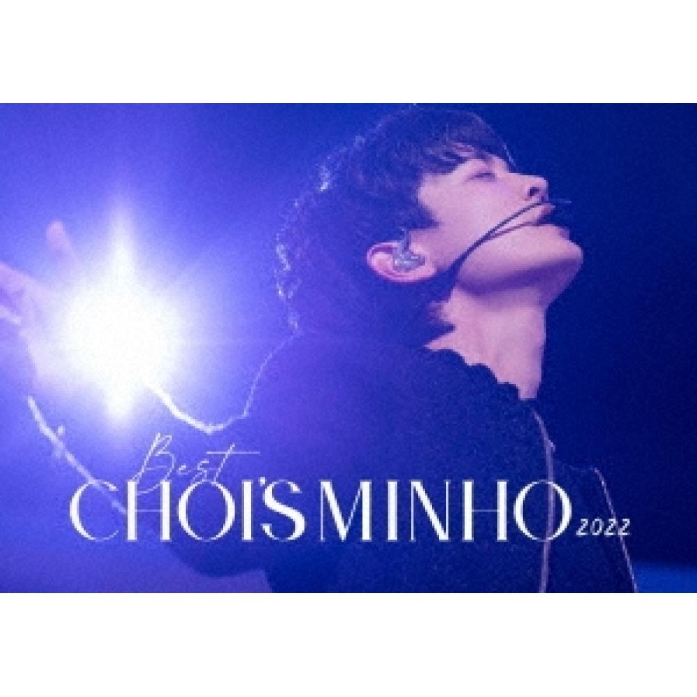 

MINHO SHINee SHINee WORLD J представляет ЛУЧШЕГО МИНХО ЦОЯ 2022 года