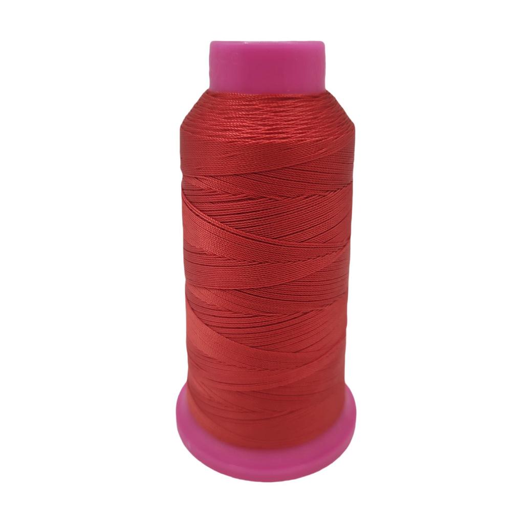 High-Strength 300D/3 Polyester Thread for Sewing: Car Seats, Cushions, Floor Mats, Luggage, Handbags, Furniture, Office Chairs