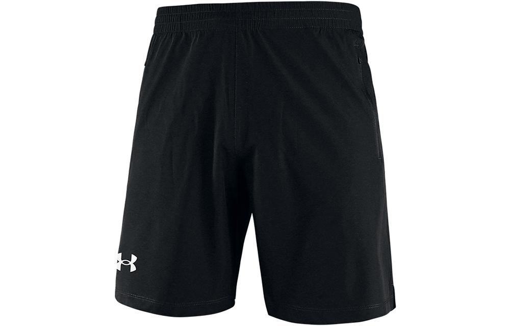 Under Armour Casual Shorts Men s Black 22500214-001 M