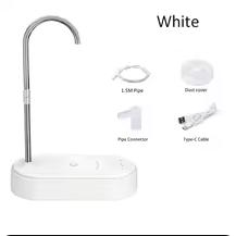 

Electric Drinking Water Pump Automatic Water For Gallon Drinking Water Bottle Pump For Home Office Portable Cold Water