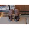 Girls' Fringe Casual Shoes | Versatile Children's Footwear for Toddlers Casual Kids Shoes Elegant Girls Shoes