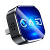 DIGIT-Airplay Carplay Android Auto Wireless 3In1 USB Dongle Adapter Plug and Play Wired Carplay To Wireless