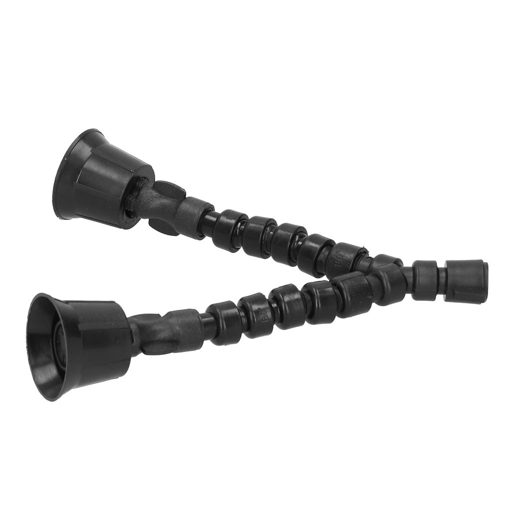 DoubleHead Adjustable Spray Nozzle Sprayer Head for Agricultural Electric Sprayer Accessories