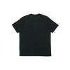 Uniqlo X NANZUKA NEO-MIYAGE Collaboration Kusanagi Print Short Sleeve T-Shirt Unisex Tops Black 427276
