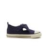 CoNVerse Child All Star N ribboN Strap V 1 Ox 37303211 NaVy